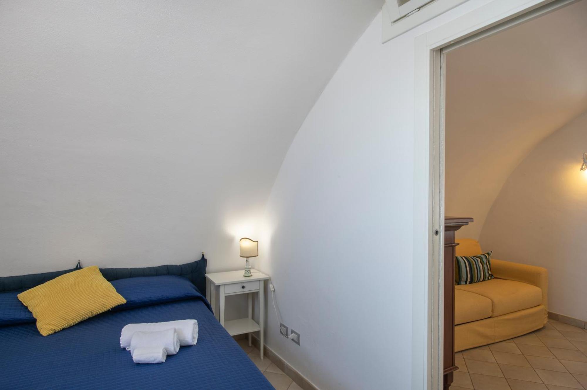 La Casa Accanto *