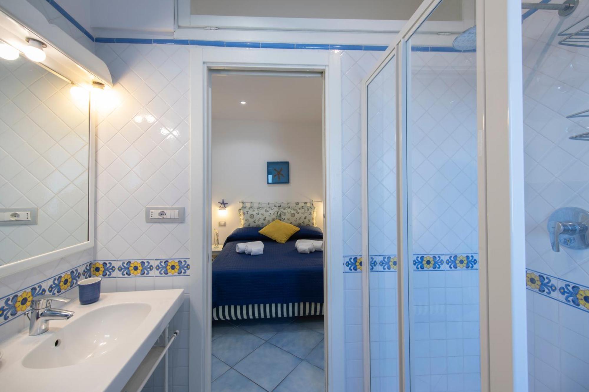 Casa de férias La Casa Accanto Amalfi