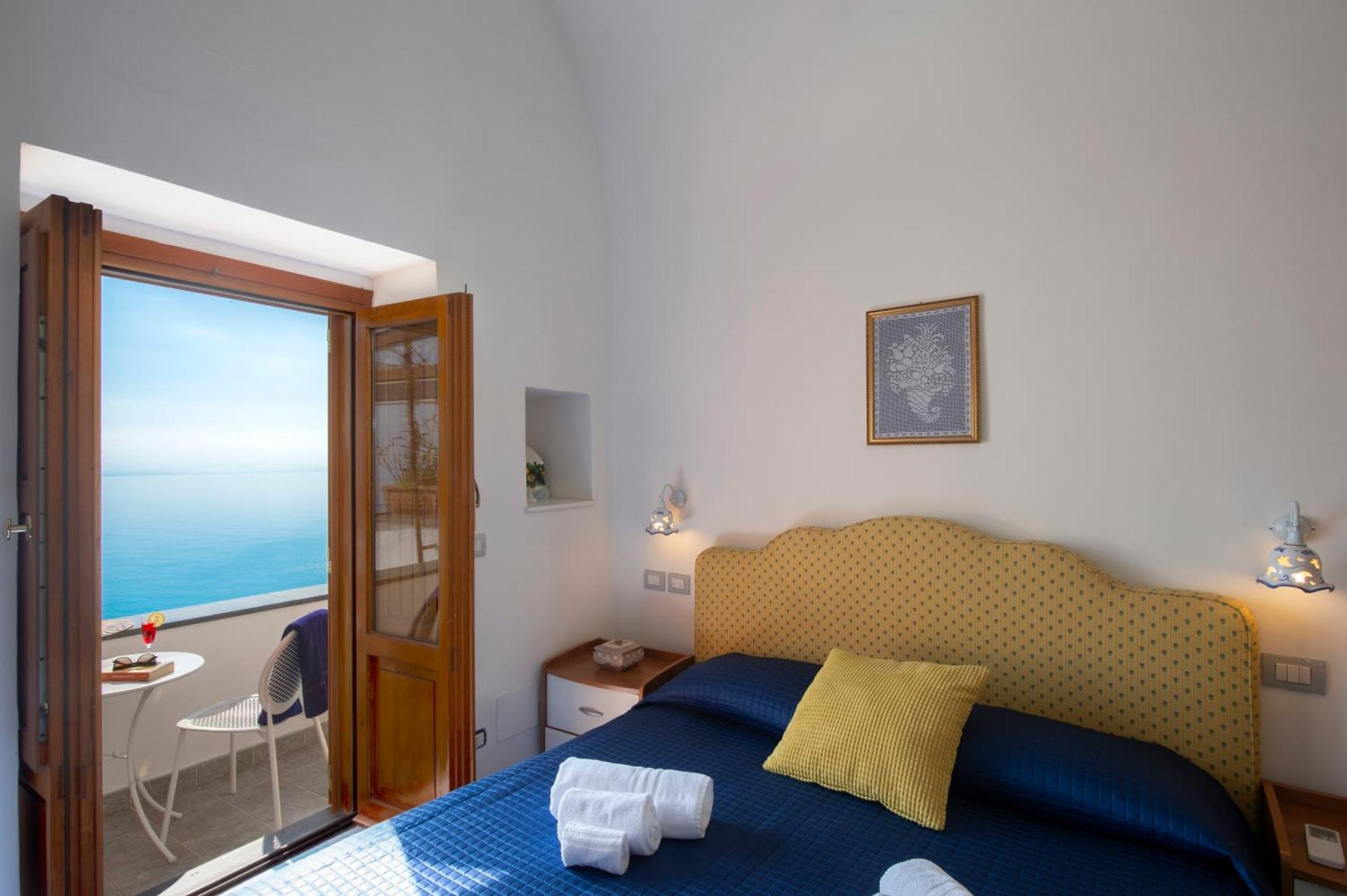 La Casa Accanto Amalfi